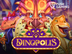 Casino promosyonları online35